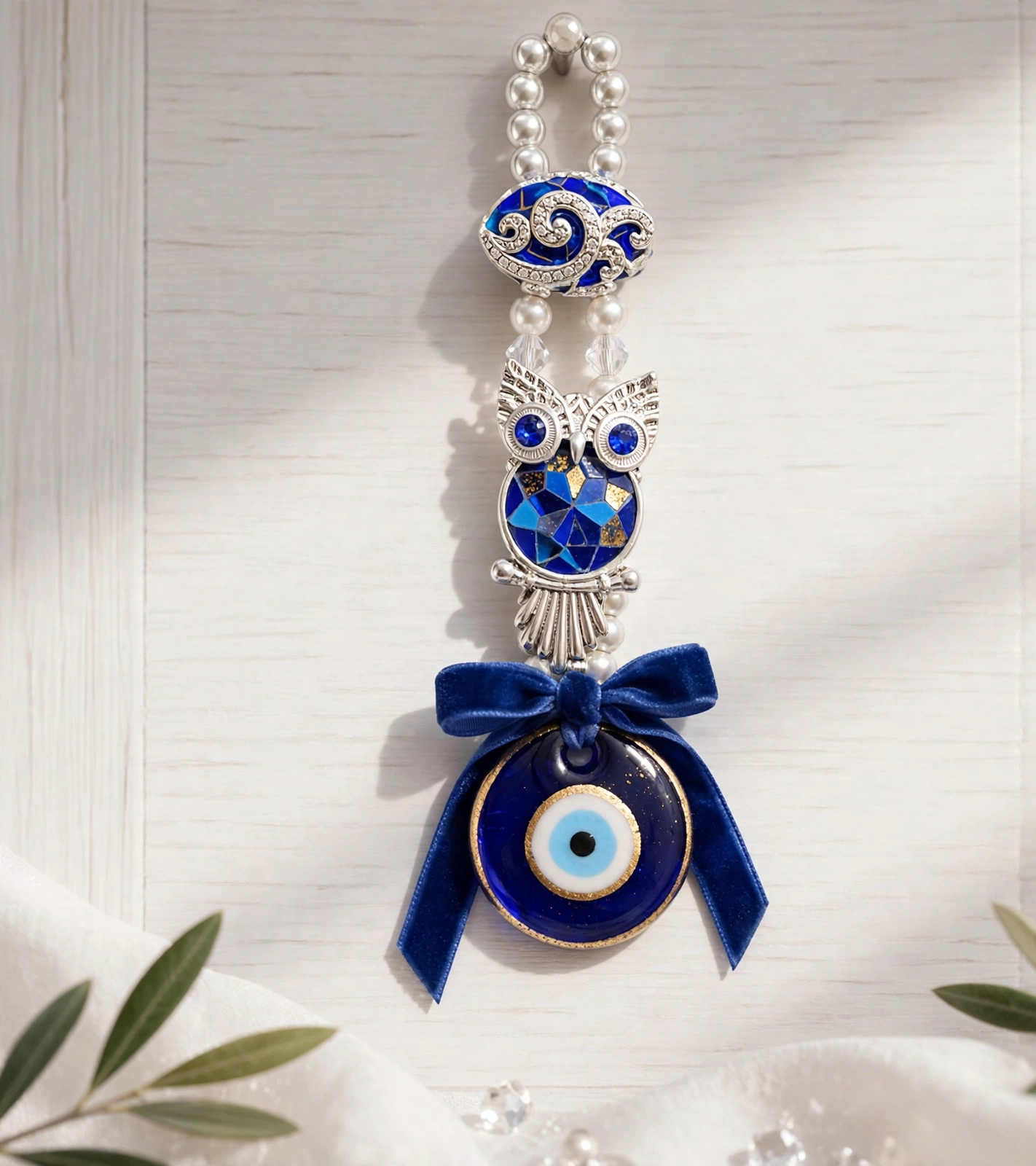 Vastu Evil Eye Hanging